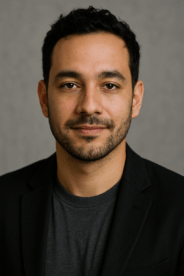 Daniel Reyes