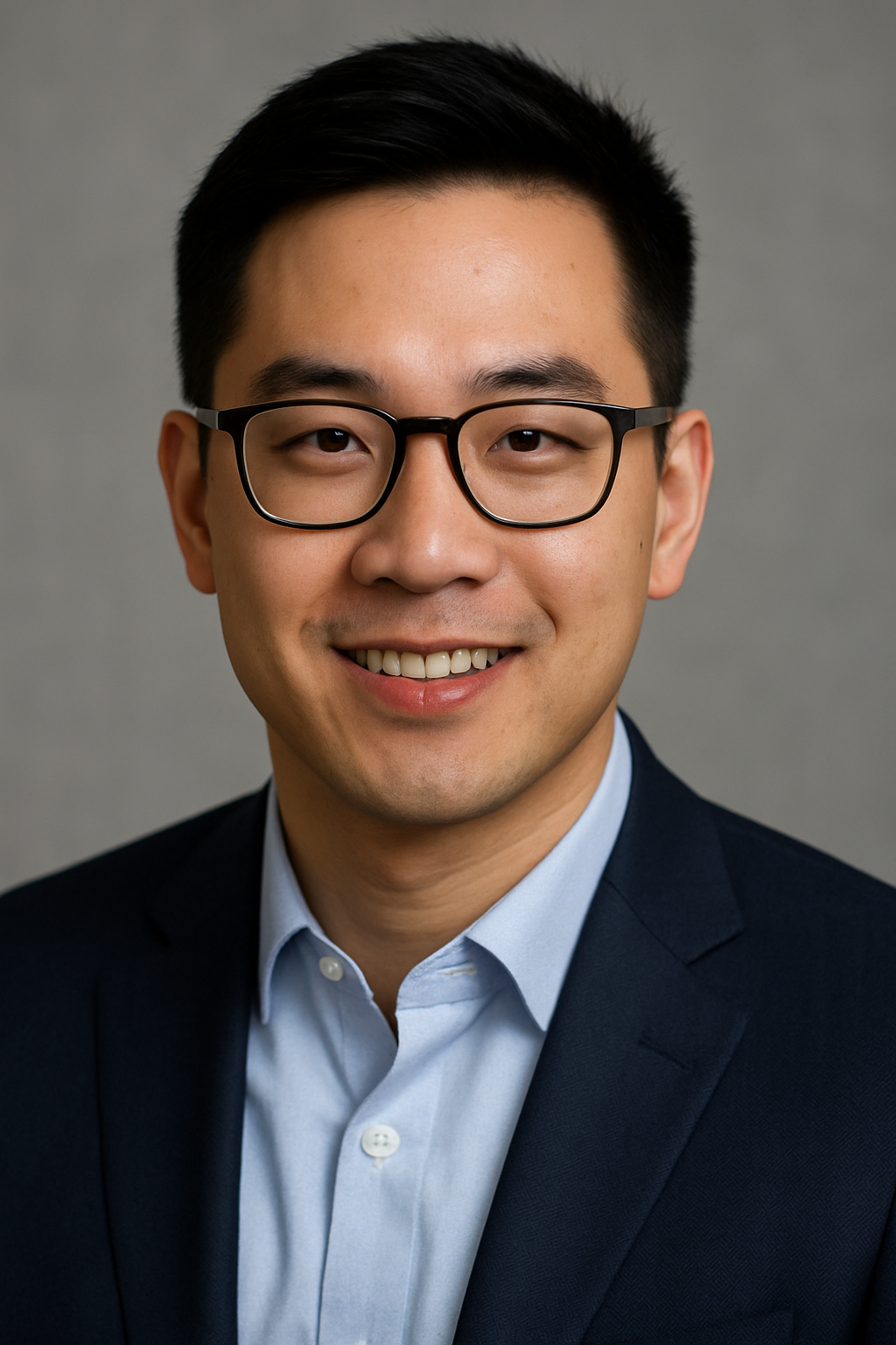 Michael Tran