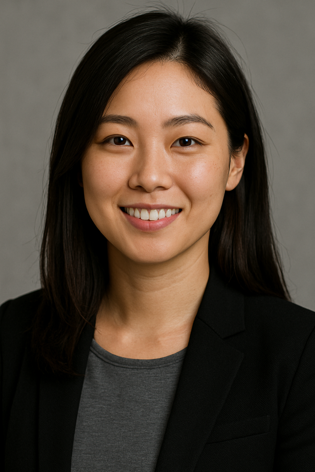 Rachel Kim